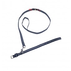 Rangers Nylon Dog Collar And Leash Set 0.75 Inch